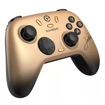 Gamepad wireless GameSir N2 Lite per Switch – layout ergonomico compatto, connettività wireless