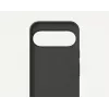 Custodia per cellulare Google Pixelsnap per Pixel 10 / Pixel 10 Pro, 6,3 pollici (16 cm), silicone/microfibra/PC, nero