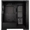 Case per computer Kolink UNITY MESHBAY ARGB Midi Tower nero