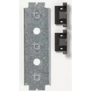 S. Siedle & Soehne adattatore di montaggio MA/RG 611-0 (200018415-00)
