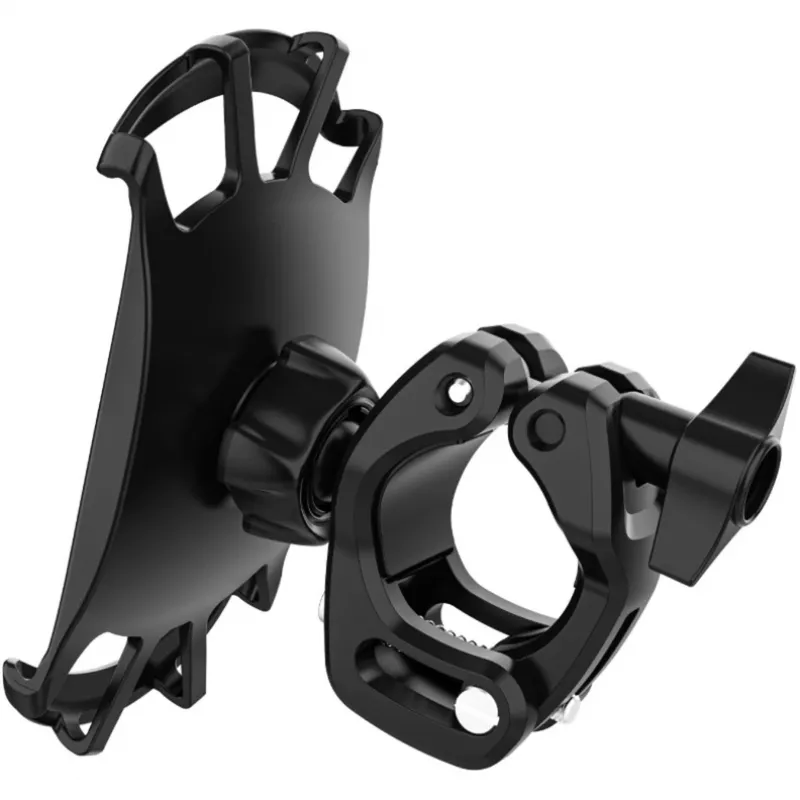 Supporto per bicicletta BIKEFLEX (nero)