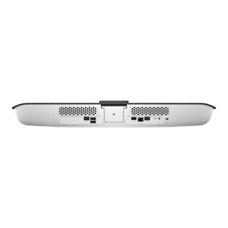 HP Poly Studio V12 video bar USB senza alimentatore