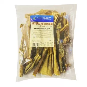 PETMEX pelo di cammello 500 g