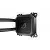 ENDORFY Navis F280 dissipatore liquido all-in-one per processore 14 cm nero