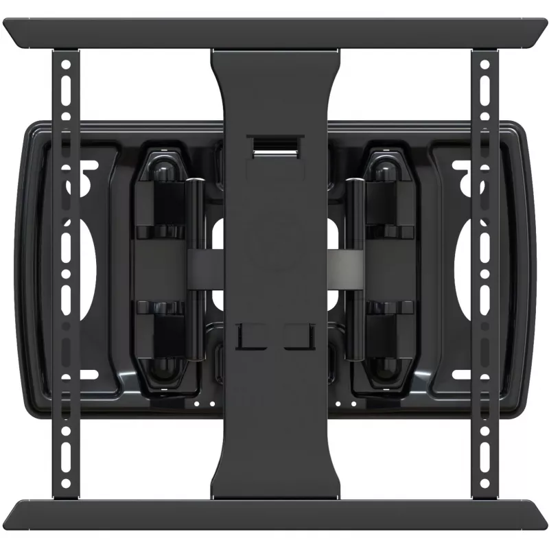 HAGOR BrackIT TnT - set di montaggio (supporto) - completamente orientabile - per schermo piatto - nero - dimensione schermo: 101,6-165,1 cm (40-65) - montaggio a parete