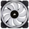 Ventola per case CORSAIR LL140 RGB 140mm ARGB confezione da 2