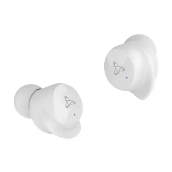 Cuffie SBOX EB-TWS538 bianco