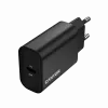CANYON OnCharge 30CL 30 W PD caricabatterie da parete 1 porta spina EU nero