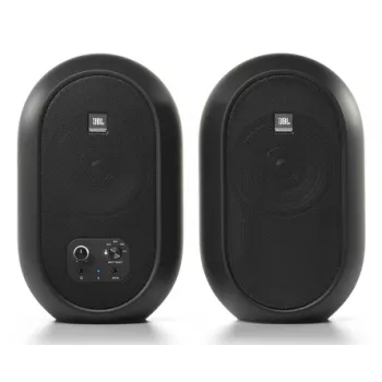 JBL 104-BT nero