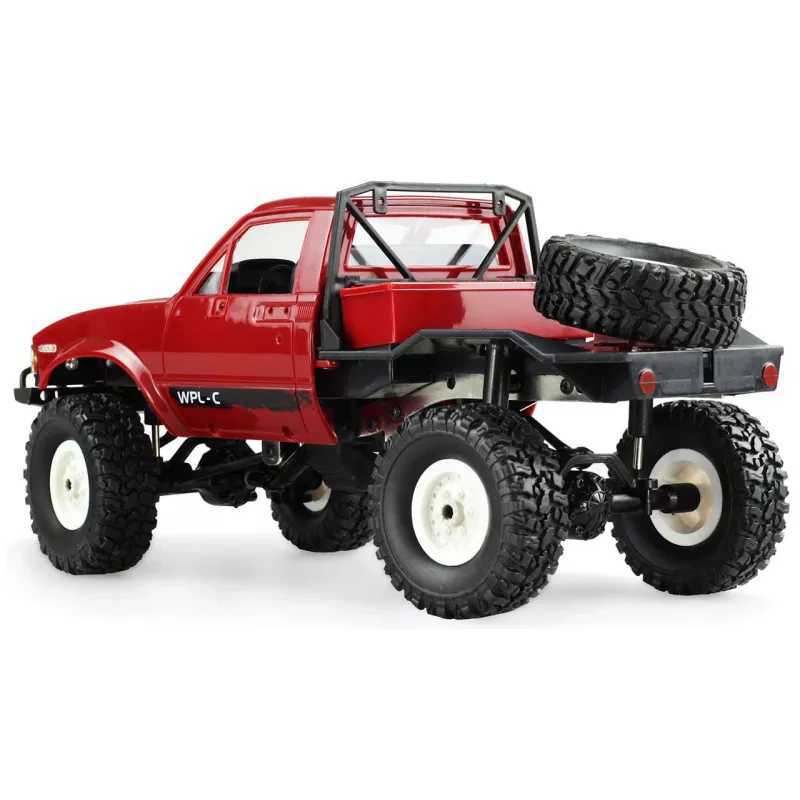 Amewi 22351 veicolo terrestre modello RC motore elettrico 1:16 pickup truck (22351)