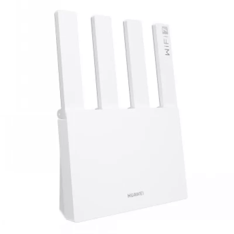 Router Huawei BE3 router dual-band WiFi 7 53030CAW