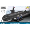 Cobi Blocks Sous-Marin SNLE set da costruzione — 643 pezzi