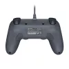 Controller con filo GameSir T3 GY — design ergonomico, compatibile con PC