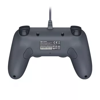 Controller con filo GameSir T3 GY — design ergonomico, compatibile con PC