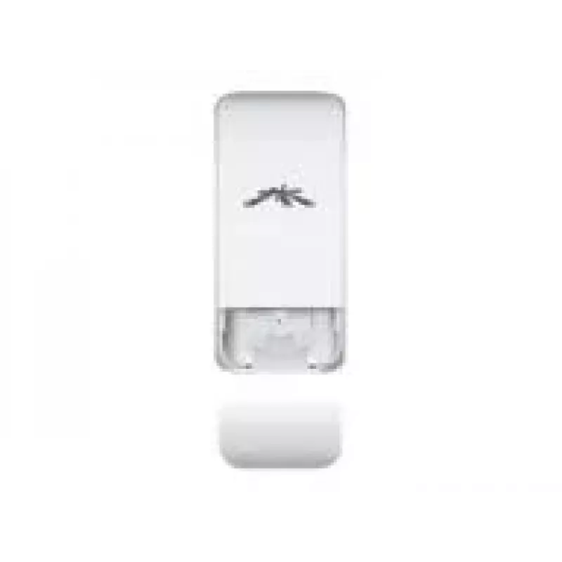 Access point wireless UBIQUITI LocoM5, 5 GHz single-band, 150 Mbit/s, 13 dBi, PoE