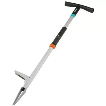 Estrattore per erbacce Gardena 3518-20 colore impugnatura nero
