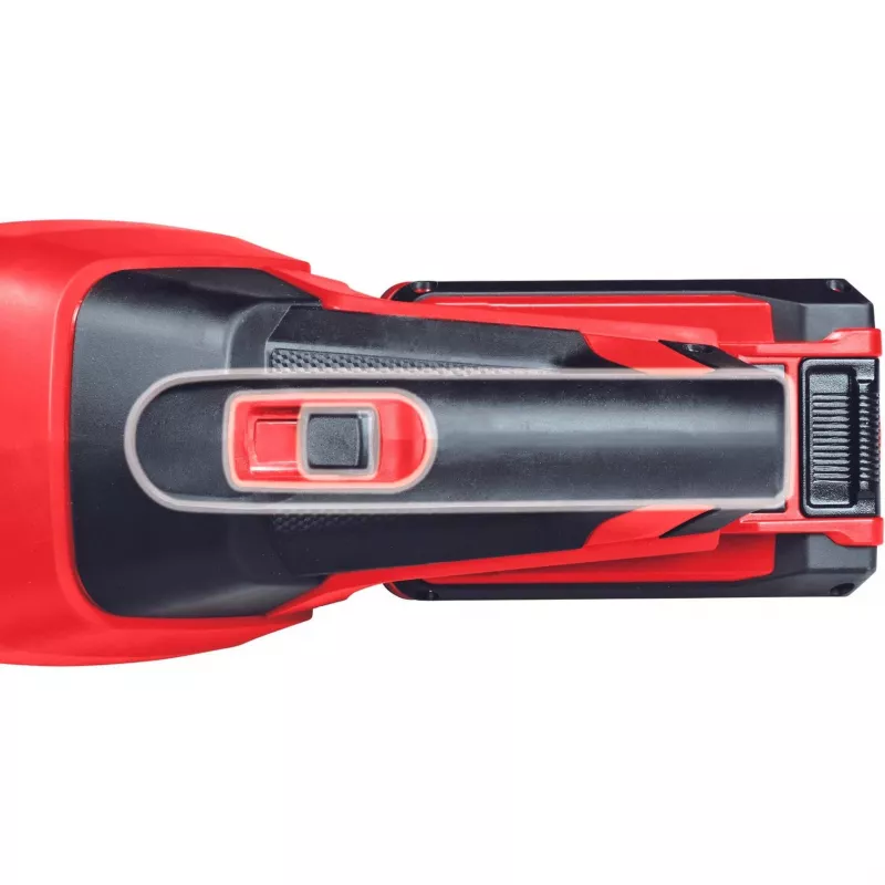 Einhell TE-HV 18/06 Li - Solo 0,6 L senza sacchetto