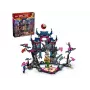 LEGO Ninjago 71813 maschera del lupo ombra Dojo