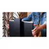 Monitor Mobile Pixels Geminos X 24 pollici touchscreen Quad HD 2560 x 1440