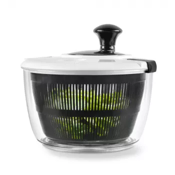 Salter BW12003EU7 centrifuga per insalata 3,5 L
