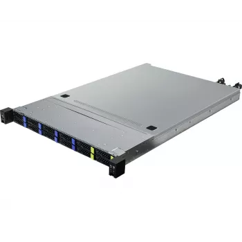 ASRock 1U8S4E-GENOA/2T barebone server socket SoC SP5 (LGA 6096) rack (1U)