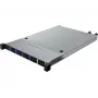 ASRock 1U8S4E-GENOA/2T barebone server socket SoC SP5 (LGA 6096) rack (1U)
