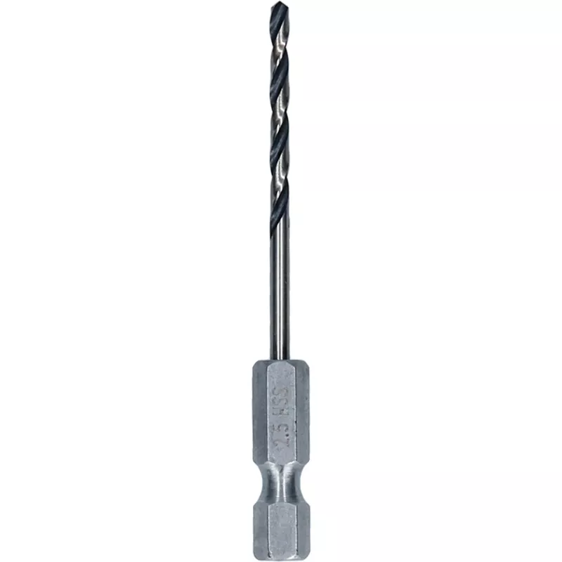 Punta elicoidale Bosch PointTeQ 2608577518 – 1 pezzo