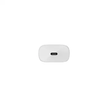 Caricabatterie USB-C 20W Secure Quick Charge originale Xiaomi AD201EU bianco