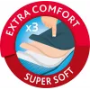 Vileda Comfort Plus copertura per asse da stiro, assortimento