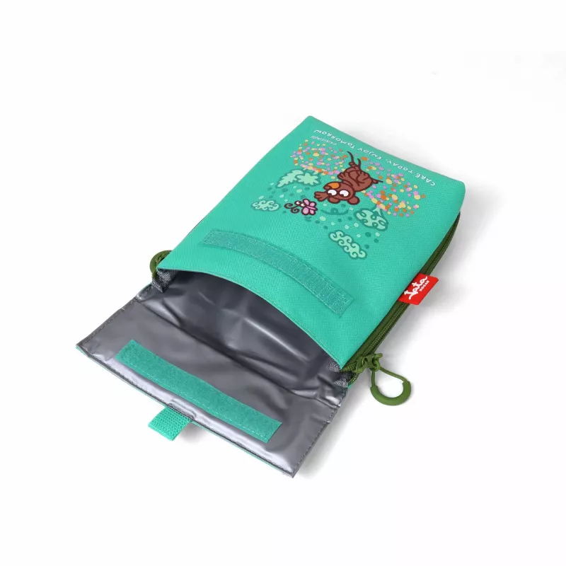 Borsa porta pranzo Jata HPOR7202