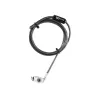 DICOTA BASE XX LAPTOP LOCK NANO D31940 lucchetto di sicurezza per laptop