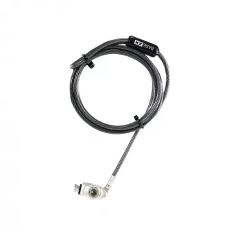 DICOTA BASE XX LAPTOP LOCK NANO D31940 lucchetto di sicurezza per laptop