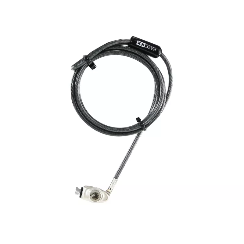DICOTA BASE XX LAPTOP LOCK NANO D31940 lucchetto di sicurezza per laptop