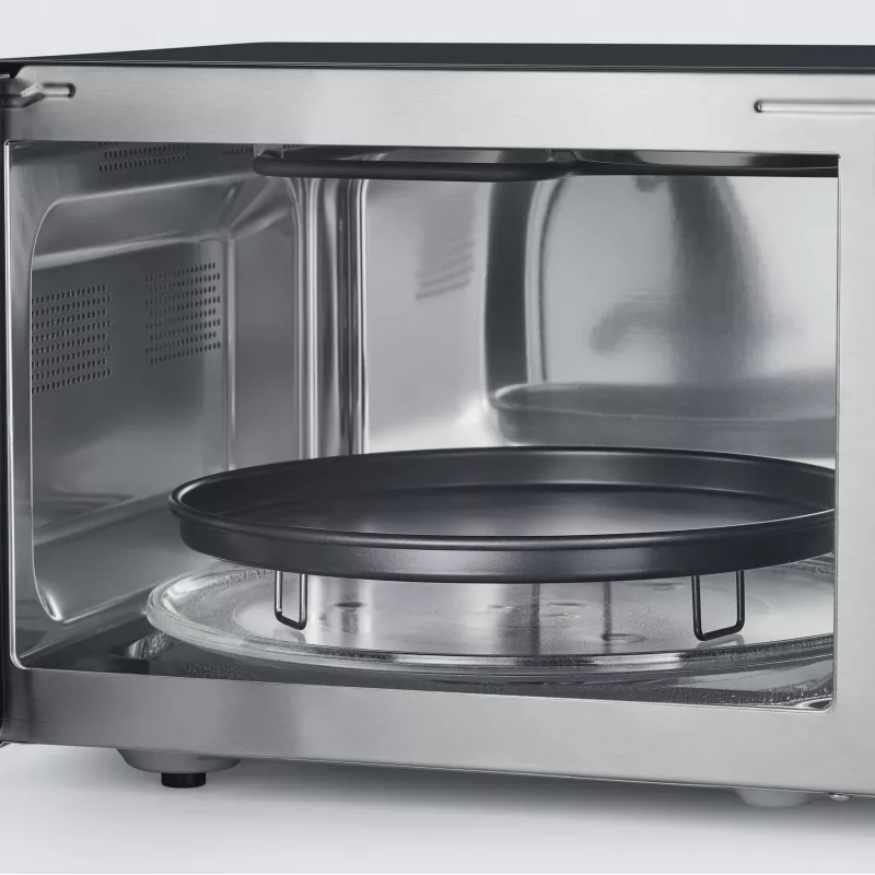 Microonde grill Severin MW 7775, 900 W, 30 L