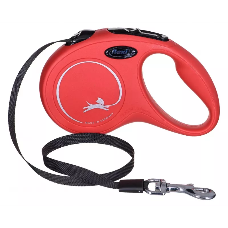 FLEXI nuovo Classic S - guinzaglio a rotella - 5 m