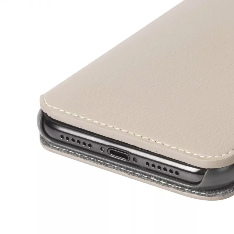 Custodia a libro Krusell Pixbo 4 Card SlimWallet