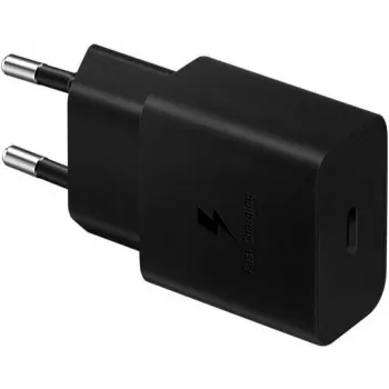 Alimentatore Samsung EP-T1510 15W USB Type-C ricarica rapida