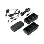Alimentatore/caricabatterie Zebra SAC-MPP-6BCHEU1-01 per interni nero