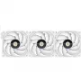 Ventola Thermaltake TOUGHFAN EX12 Pro 12 cm bianco 2000 RPM