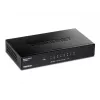 TRENDNET switch 8 porte Gigabit con case in metallo