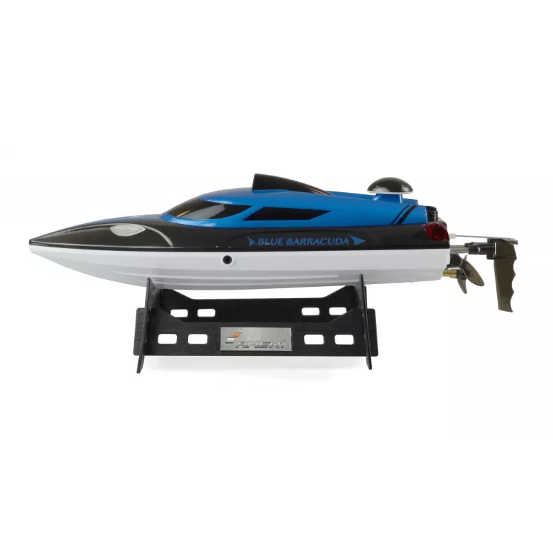 Barca Amewi Blue Barracuda V2