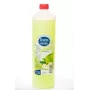 Sapone liquido Nenurodyta P03-01-2-00 con glicerina, profumo di mela, flacone da 1 L