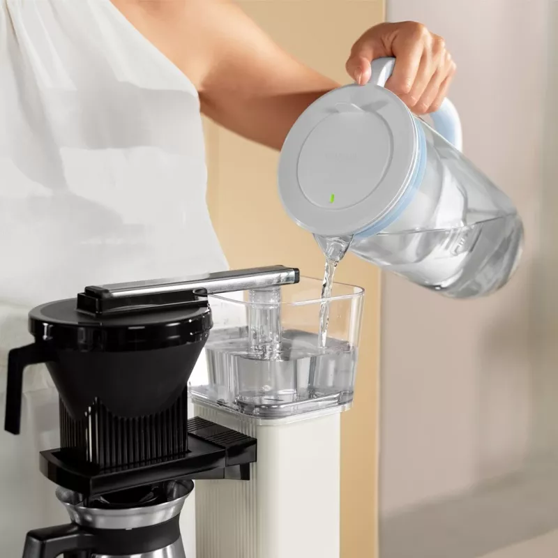 Brita Maxtra Pro Hard Water Expert filtro 1 pz.