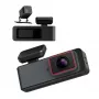 Kingschlank E4 Dashcam | 4K, Wi-Fi