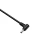 Alimentatore Qoltec tipo spina 10,5W 5V 2,1A 3,5*1,35