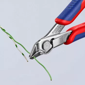 Tronchese Knipex 78 13 125