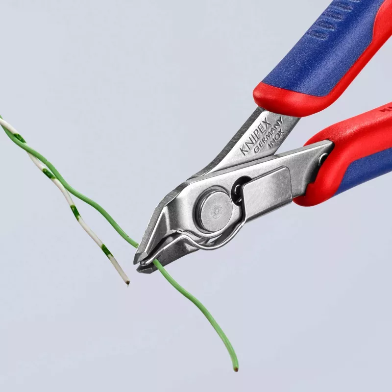 Tronchese Knipex 78 13 125