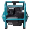 Compressore ad aria Makita 40V XGT modello AC001GZ