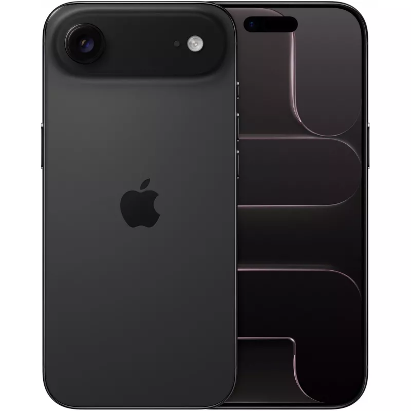 Apple iPhone Air 16,5 cm (6,5) Dual SIM iOS 26 5G USB Type-C 256 GB nero