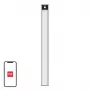 Yeelight Closet Light YLCG004 luce armadio LED con sensore di movimento 40 cm 2700K (argento)